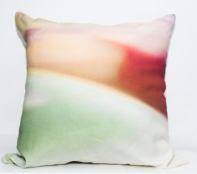 product image for desert sun throw pillow by elise flashman 2 17