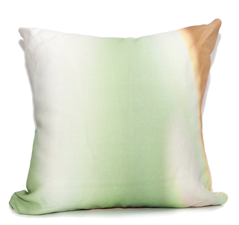 media image for color fields throw pillow by elise flashman 2 258