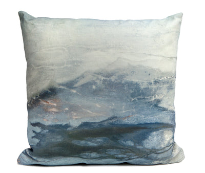 product image for flows throw pillow by elise flashman 2 29