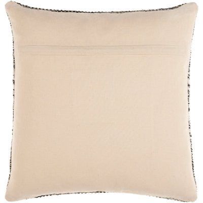 product image for Ethan Cotton Black Pillow Alternate Image 10 52