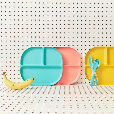 product image for Bambino Divided Tray in Various Colors 2