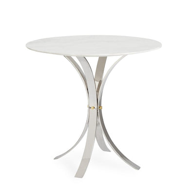 product image for electrum cafe table by jonathan adler 2 5