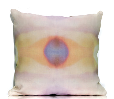 product image of desert mirage outdoor throw pillow by elise flashman 1 518