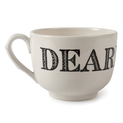 product image for Dearie Endearment Grand Cup by Sir/Madam 1