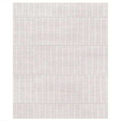 product image for erto e bergamo hand knotted cream rug by by second studio eo100 311x12 1 94