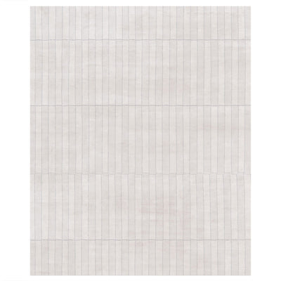 product image for erto e bergamo hand knotted cream rug by by second studio eo100 311x12 2 96