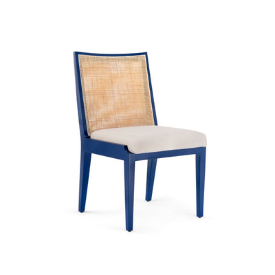 product image for Ernest Side Chair in Various Colors 82