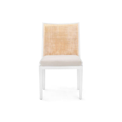 product image for Ernest Side Chair in Various Colors 4