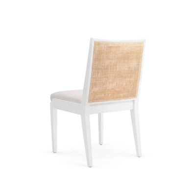 product image for Ernest Side Chair in Various Colors 29