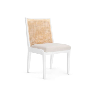 product image of Ernest Side Chair in Various Colors 530