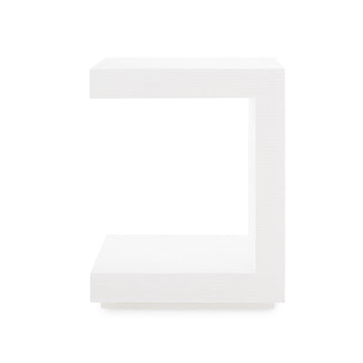 product image for Essential Side Table in Various Colors by Bungalow 5 20