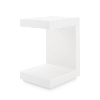 product image for Essential Side Table in Various Colors by Bungalow 5 35
