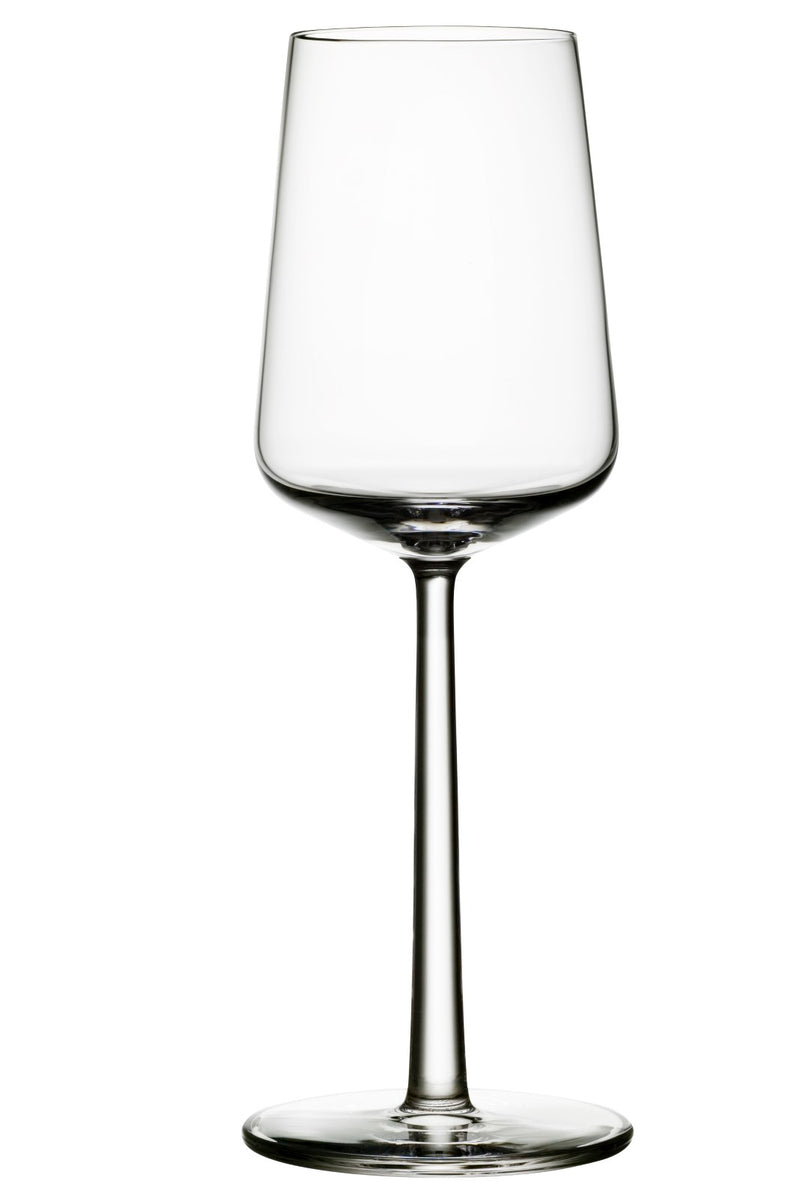 media image for Essence Sets of Glassware in Various Sizes design by Alfredo Häberli for Iittala 27