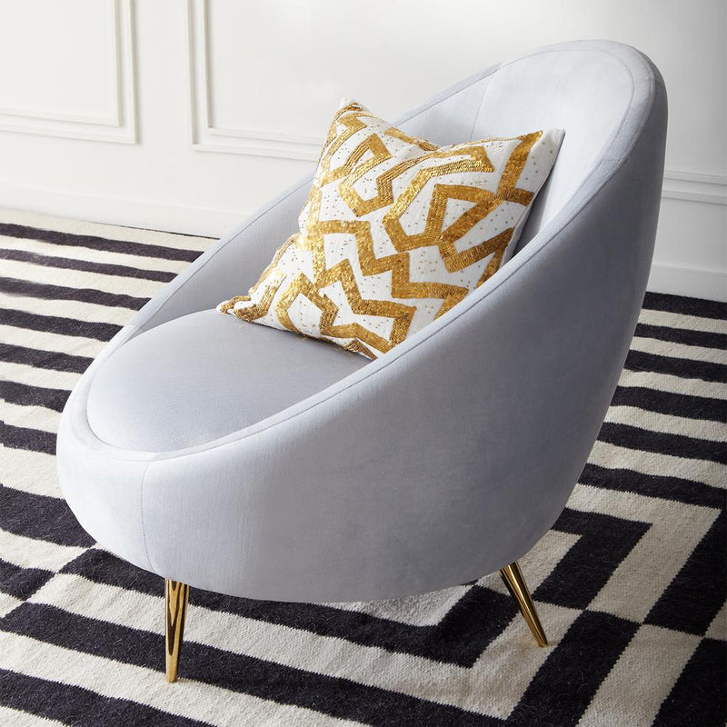 media image for ether chair by jonathan adler 6 232
