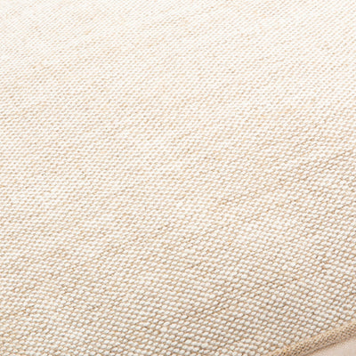 product image for Betty Linen Cream Pillow Texture Image 28