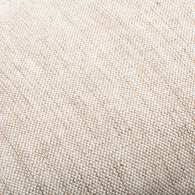 product image for Betty Linen Cream Pillow Texture 2 Image 41