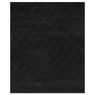 product image for esporlatu hand tufted grey rug by by second studio eu100 311x12 2 59