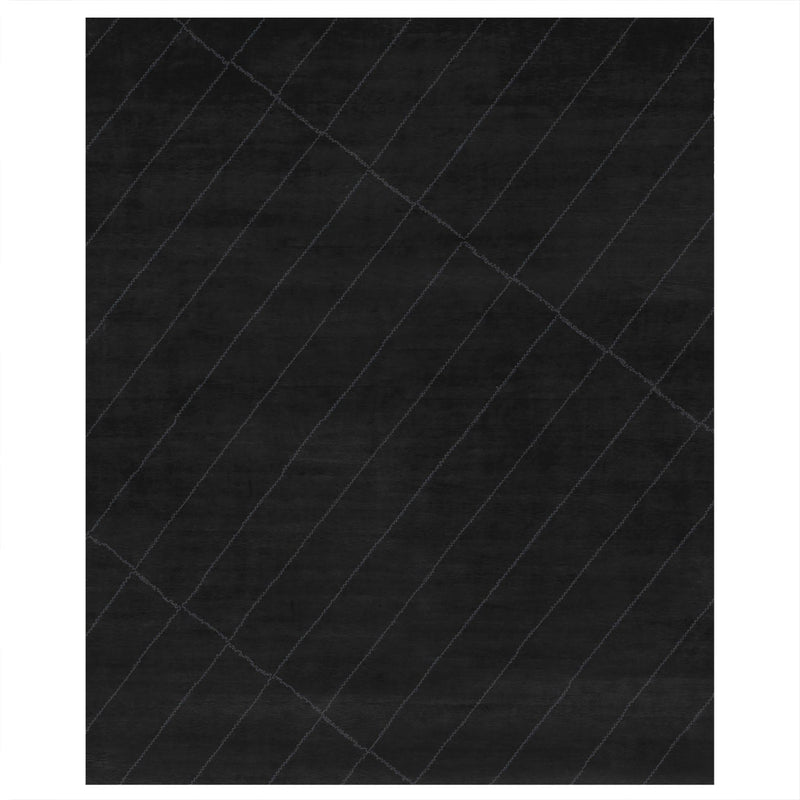 media image for esporlatu hand tufted grey rug by by second studio eu100 311x12 2 296