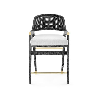 product image for Edward Counter Stool in Various Colors by Bungalow 5 89