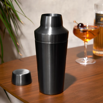 product image for Professional Titanium Cocktail Shaker 22