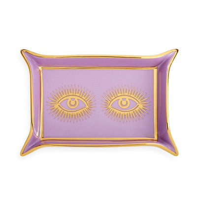 product image for Eyes Valet Tray design by Jonathan Adler 24