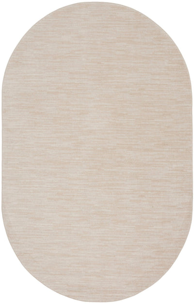 product image for nourison essentials ivory beige rug by nourison 99446061874 redo 3 63
