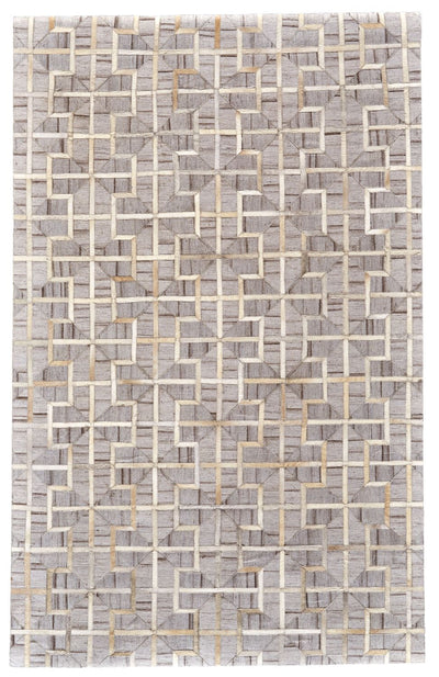 product image of Canady Hand Woven Brown Rug by BD Fine Flatshot Image 1 587
