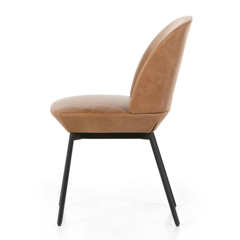 media image for Imani Dining Chair Alternate Image 3 297