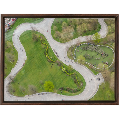 product image for park life canvas 15 60