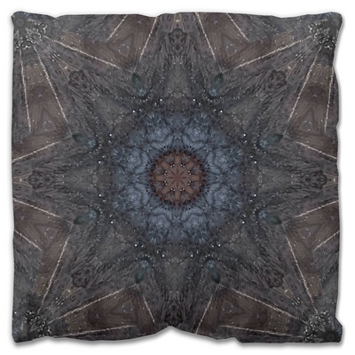 product image for dark star throw pillow 15 18