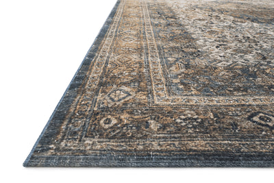 product image for Lucca Power Loomed Ivory / Multi Rug Alternate Image 18 98