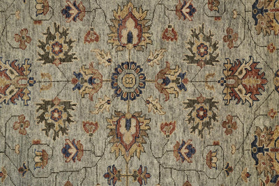 product image for Irie Gray and Gold Rug by BD Fine Texture Image 1 89