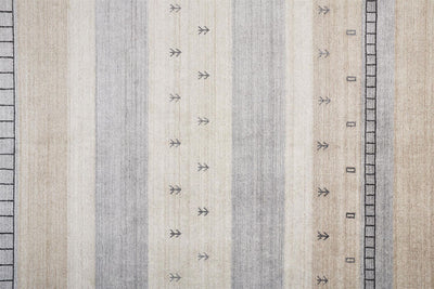 product image for Yurie Beige and Gray Rug by BD Fine Texture Image 1 29