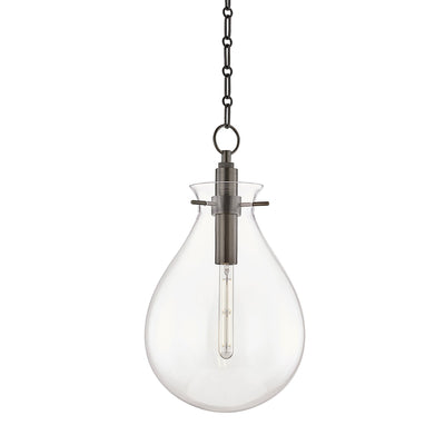 product image for Ivy Medium Pendant by Becki Owens X Hudson Valley Lighting 2