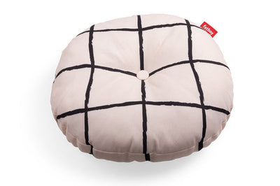 product image for circle pillow by fatboy cirp blsm 5 32