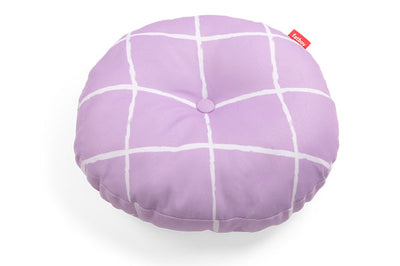 product image for circle pillow by fatboy cirp blsm 7 12