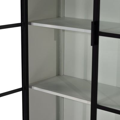 product image for Lexington Cabinet - Open Box 9 59