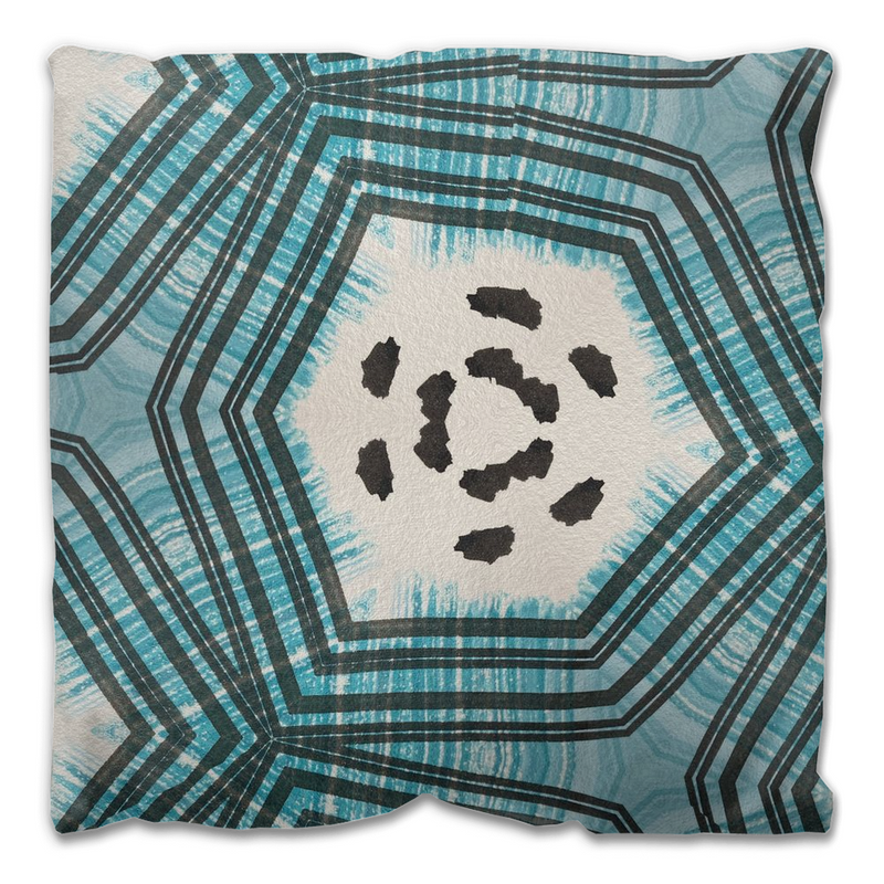 media image for turquoise outdoor pillows 5 229