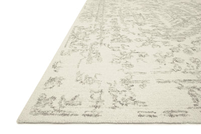 product image for Annie Hooked White / Grey Rug Alternate Image 18 42