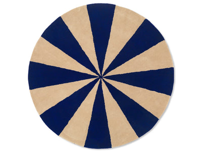 product image for Arch Tufted Rug By Ferm Living Fl 1104264847 1 15