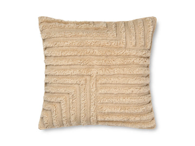 product image for Crease Wool Cushion By Ferm Living Fl 1104264622 2 63