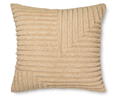 product image for Crease Wool Cushion By Ferm Living Fl 1104264622 3 11