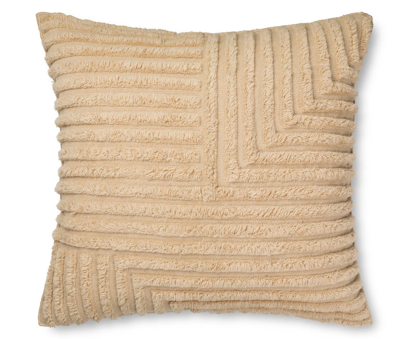 media image for Crease Wool Cushion By Ferm Living Fl 1104264622 3 225
