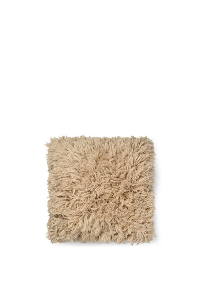 product image for Meadow High Pile Cushion By Ferm Living Fl 1104264658 1 44
