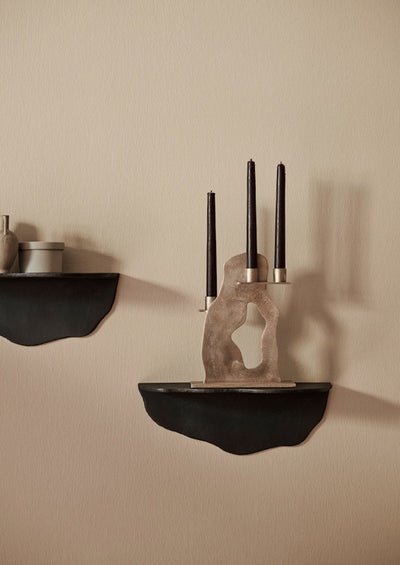 product image for Erode Candle Holder By Ferm Living Fl 1104266423 2 37
