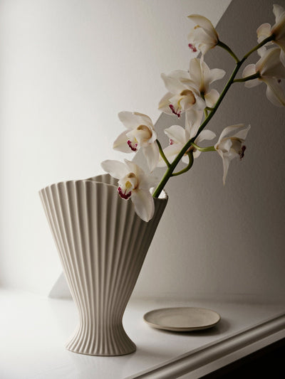 product image for Fountain Vase By Ferm Living Fl 1104264792 2 99