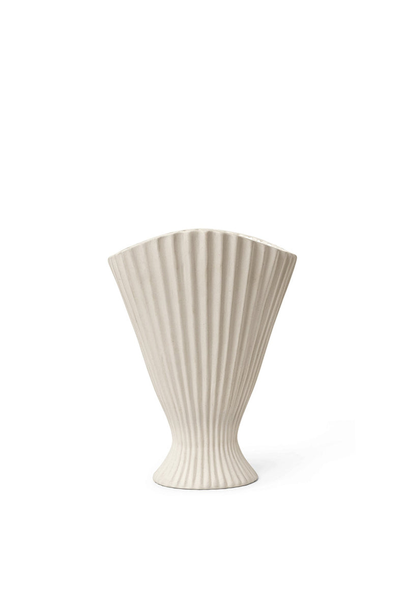 media image for Fountain Vase By Ferm Living Fl 1104264792 1 21