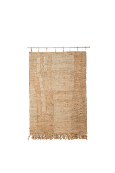 product image of Harvest Wall Rug By Ferm Living Fl 1104266299 1 585