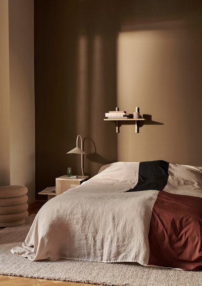 product image for Part Bedspread By Ferm Living Fl 1104265607 3 33