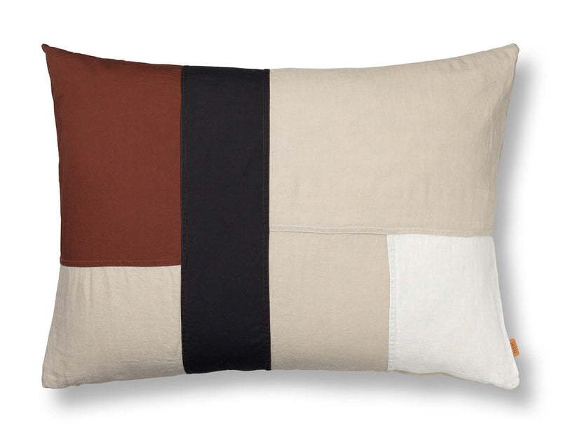 media image for Part Cushion By Ferm Living Fl 1104265612 2 254